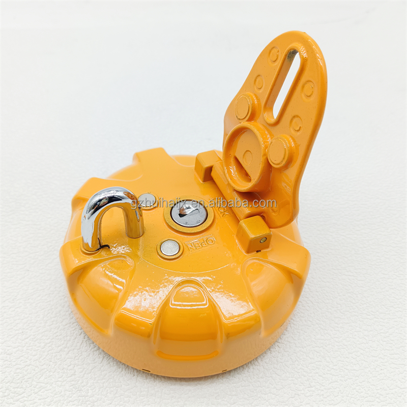Heavy Equipment Caterpillar - High Quality Excavator Parts Universal Anti-Theft