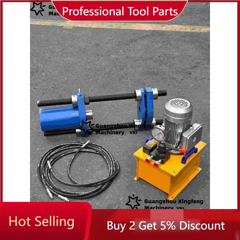 Heavy Equipment Technician - Designed for heavy equipment mechanics and