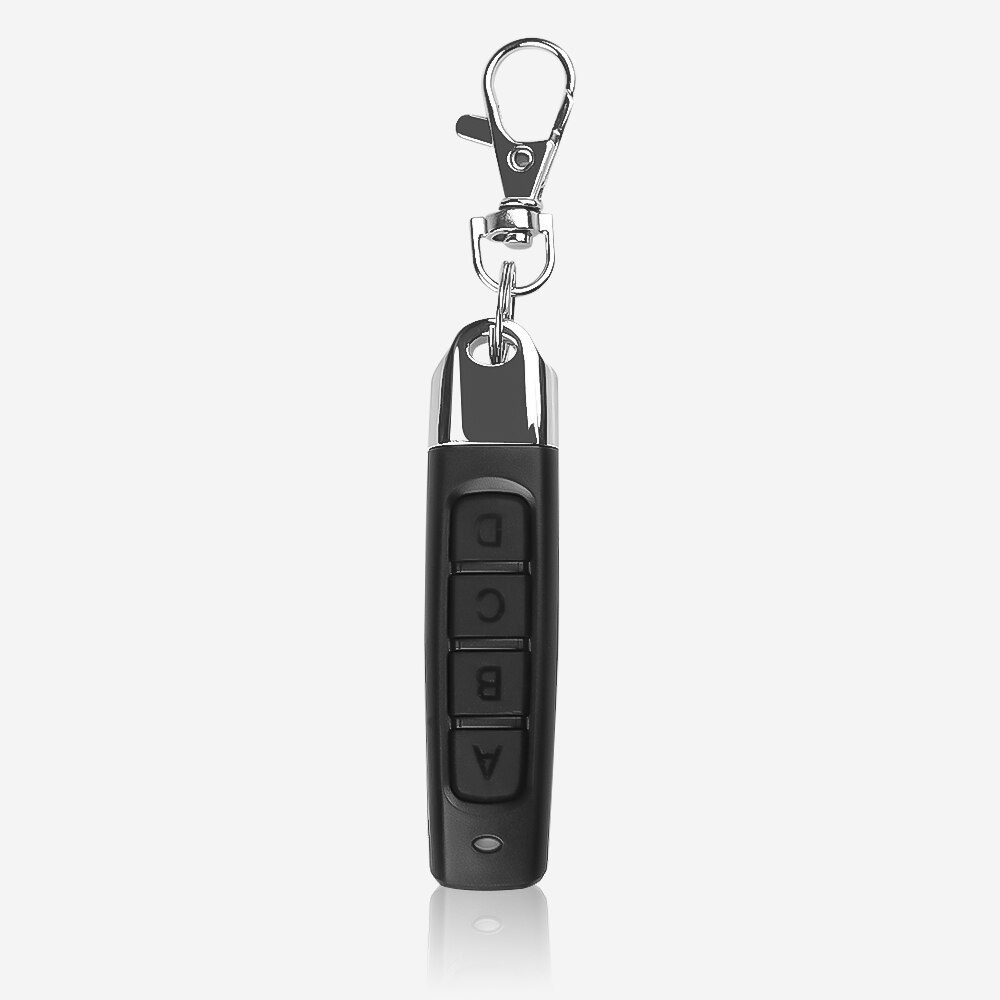 Heavy Equipment Garage - 433MHZ Copy Remote Control Auto 4