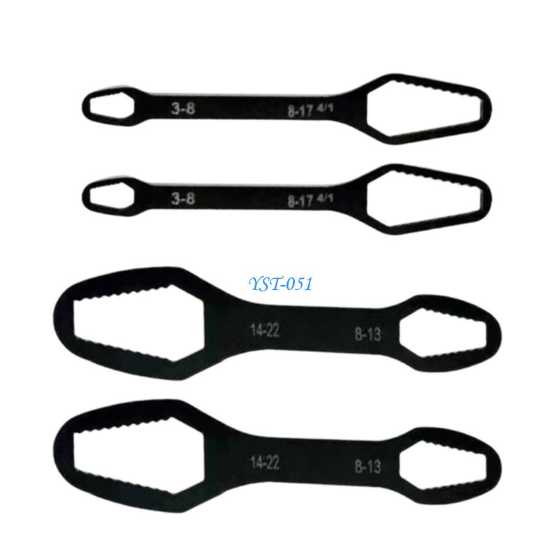 E15A 4Pcs Heavy Duty Adjustabl - Heavy Equipment Technician 评论和价格