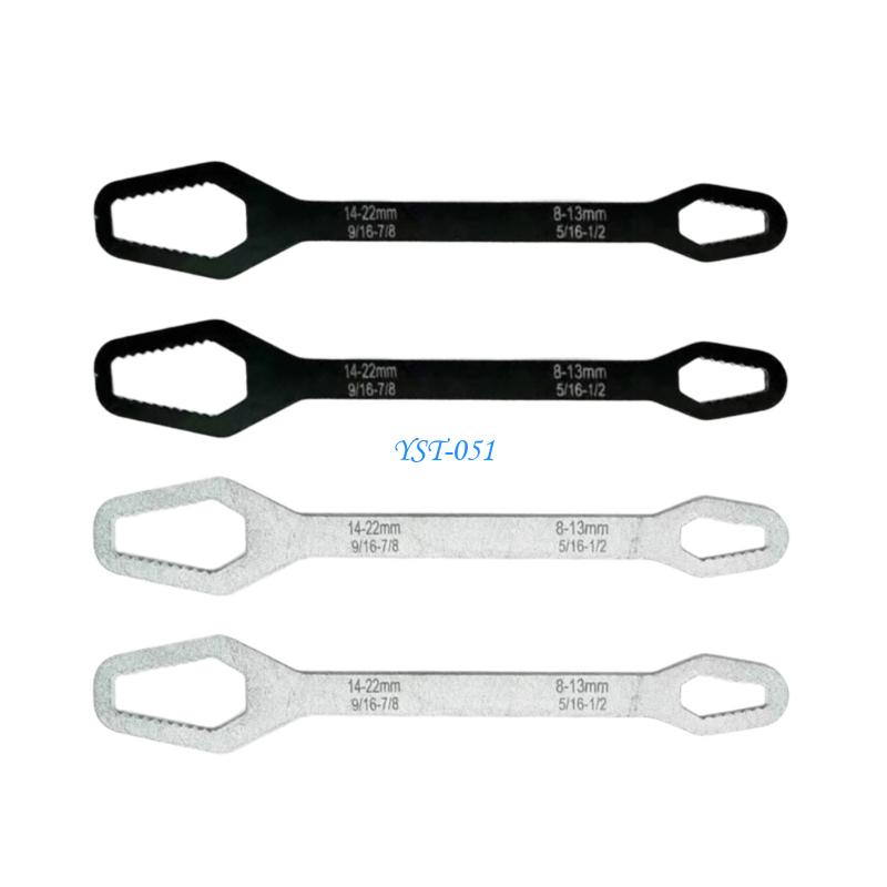 E15A 4Pcs Heavy Duty Adjustabl - Heavy Equipment Technician 评论和价格