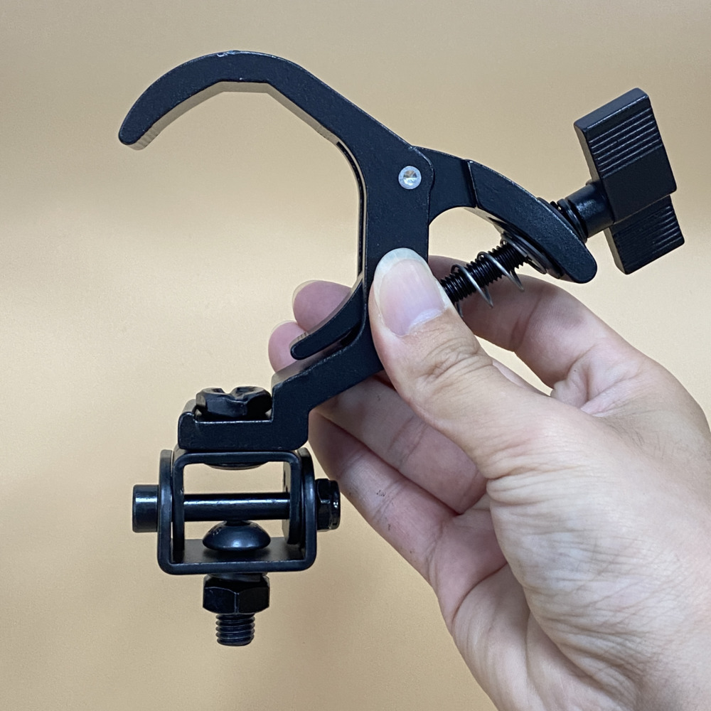 Mobile Stage Truss Clamp Mount - Heavy Equipment And Machinery Show 评论和价格