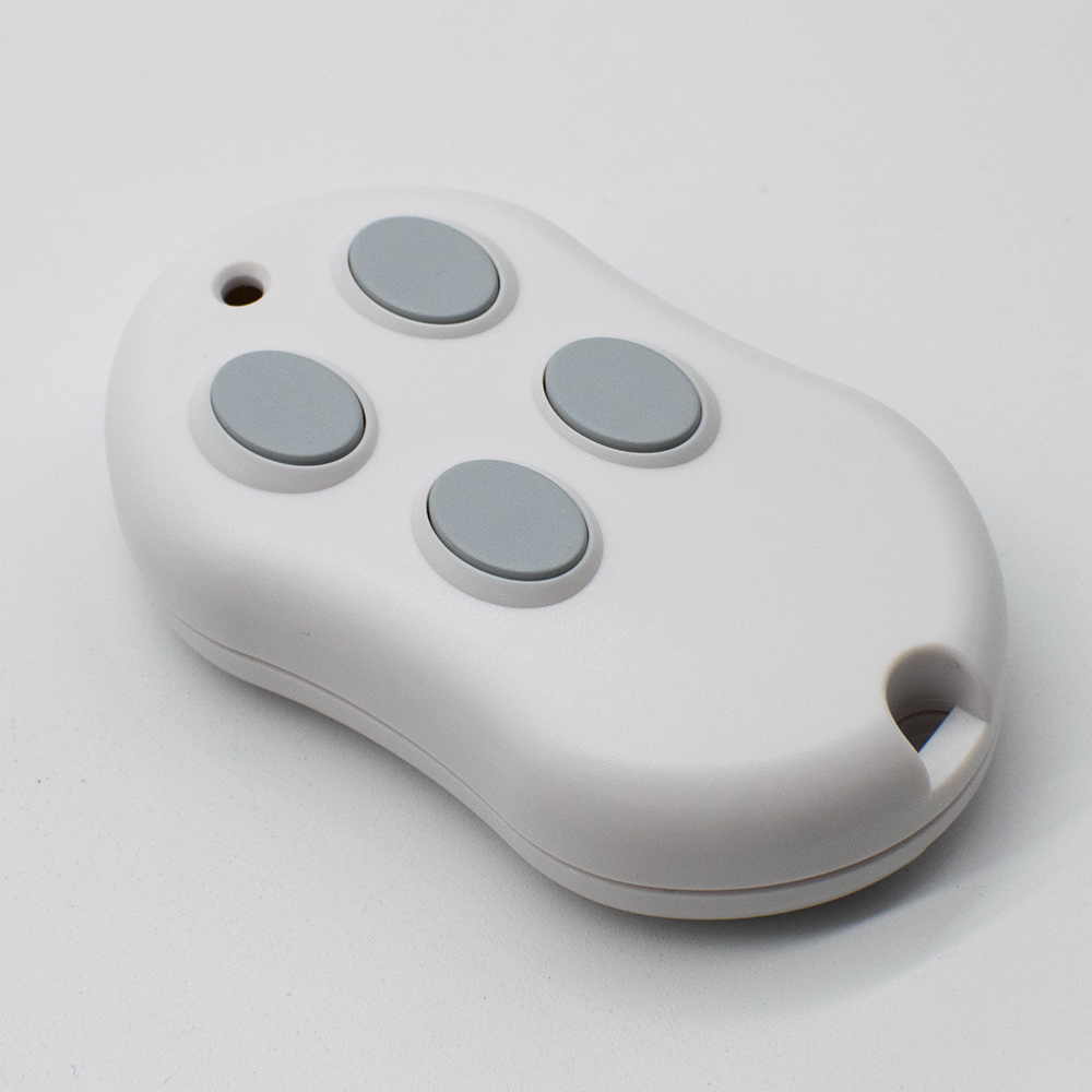 TX4 Garage Remote Control 100% - Heavy Equipment Garage 评论和价格