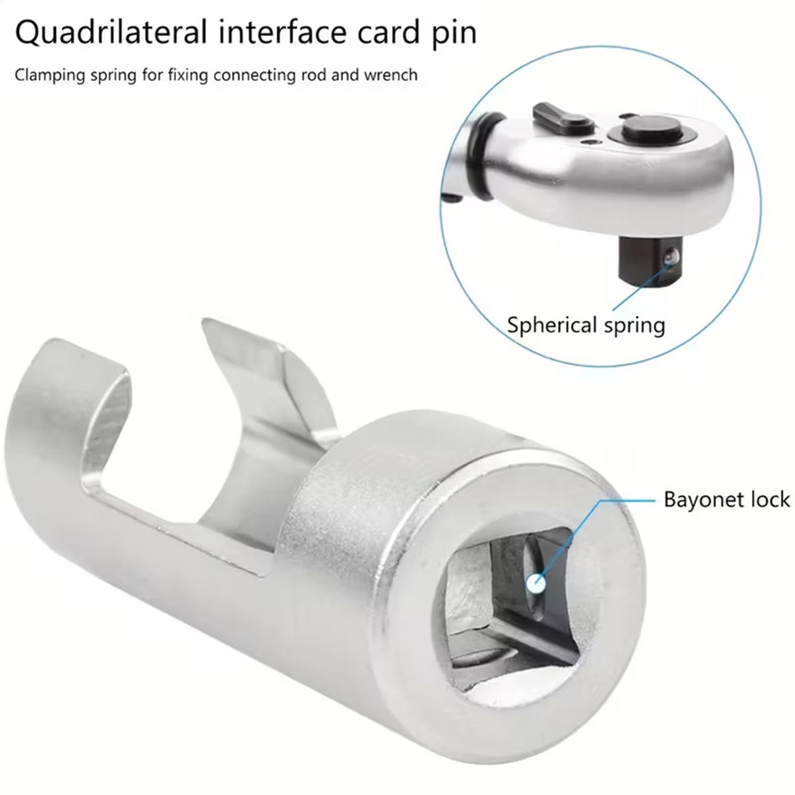 Slotted Flare Nut Socket Heavy - Heavy Equipment Technician 评论和价格