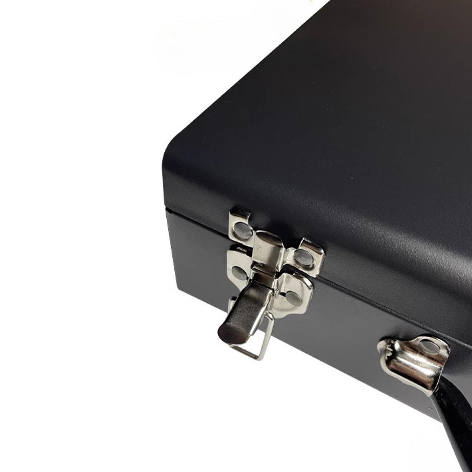 Hard Tool Case Heavy Duty Wear - Heavy Equipment Electrician 评论和价格