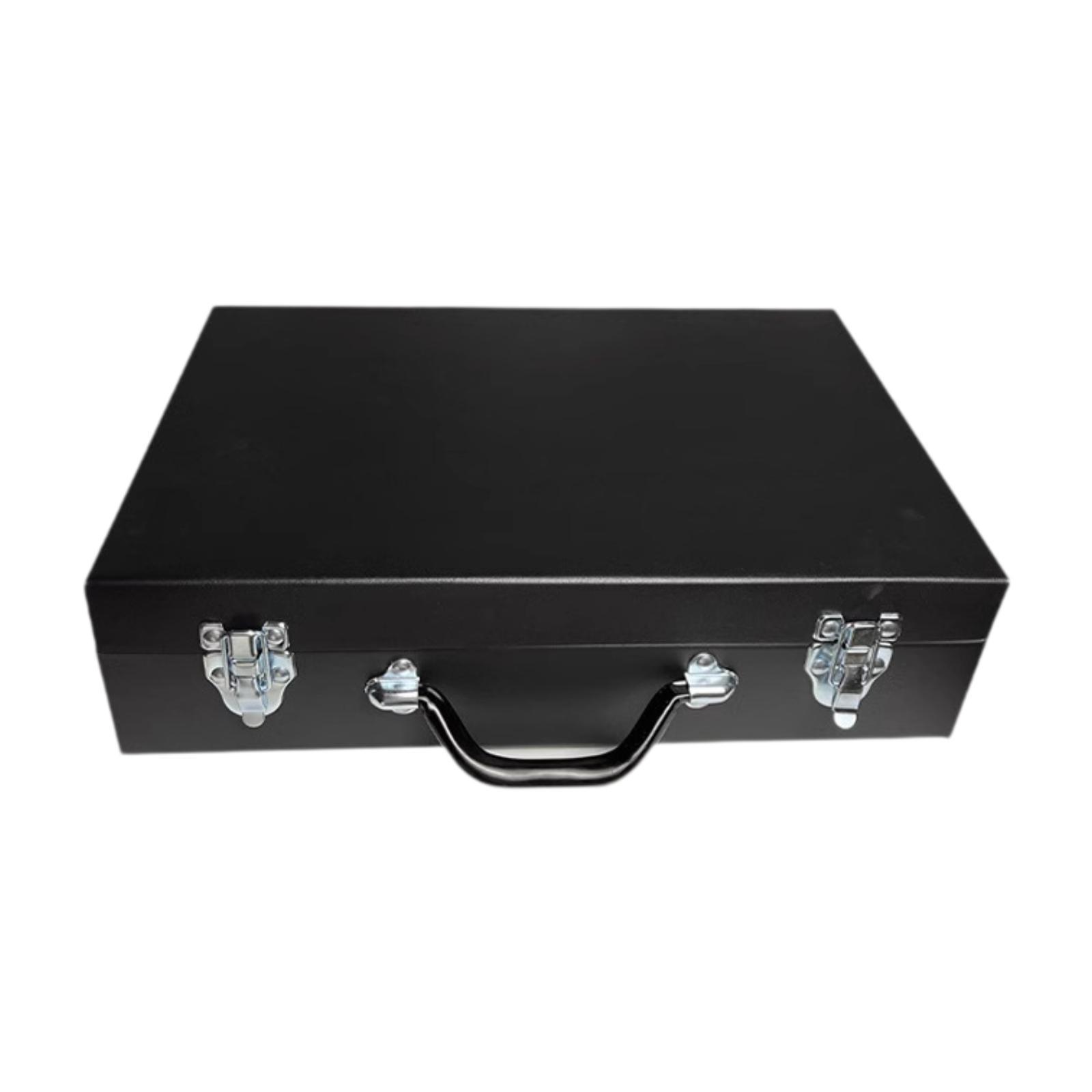 Hard Tool Case Heavy Duty Wear - Heavy Equipment Electrician 评论和价格