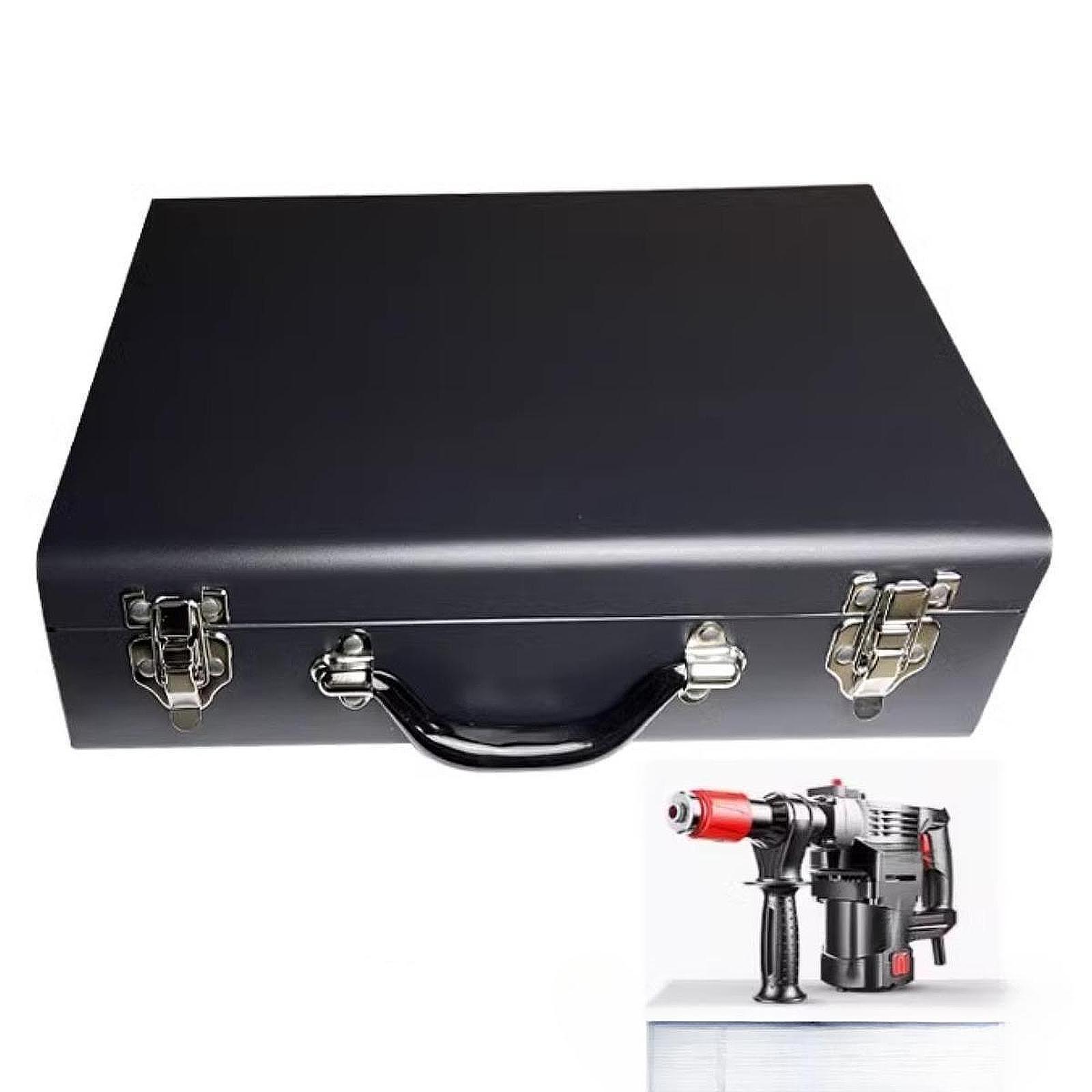 Hard Tool Case Heavy Duty Wear - Heavy Equipment Electrician 评论和价格