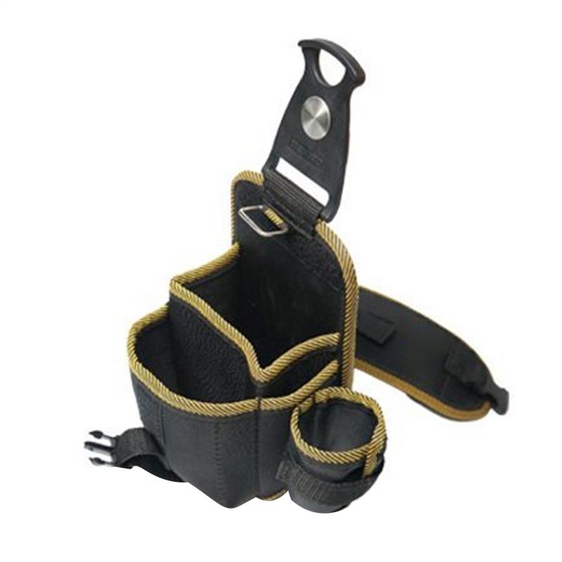 Electrician Tool Pouch Waterpr - Heavy Equipment Electrician 评论和价格