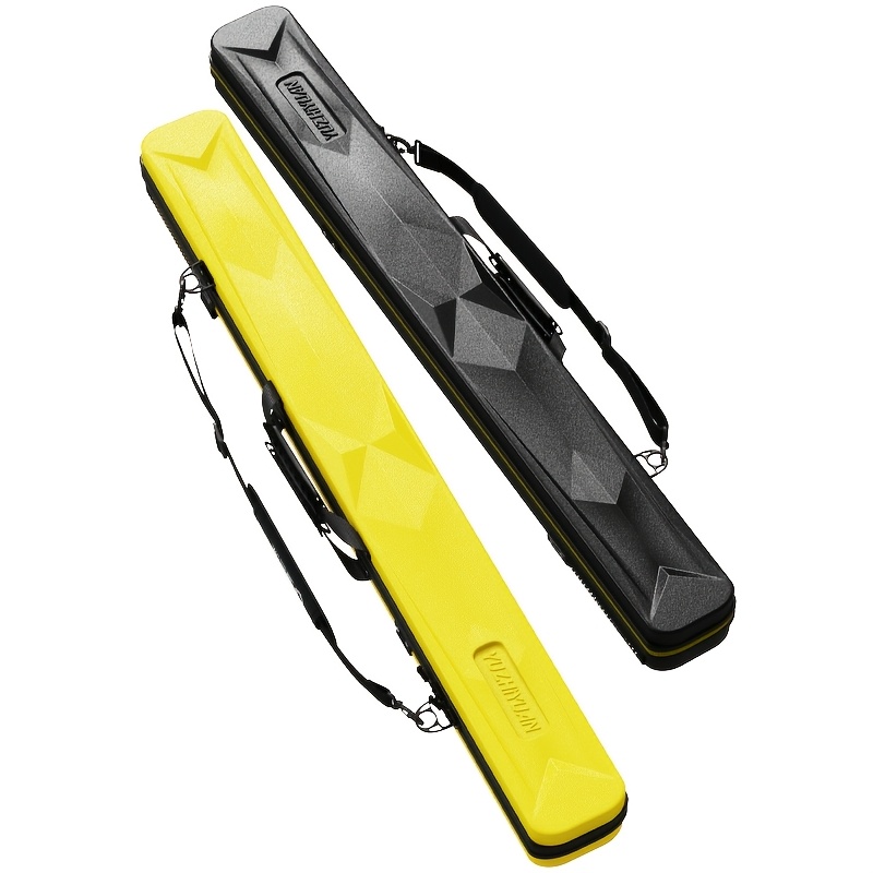 Hard Shell Fly Fishing Rod Bag - Heavy Equipment Rental 评论和价格