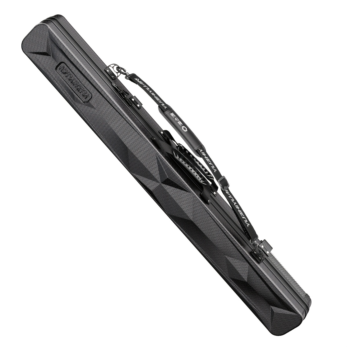Hard Shell Fly Fishing Rod Bag - Heavy Equipment Rental 评论和价格