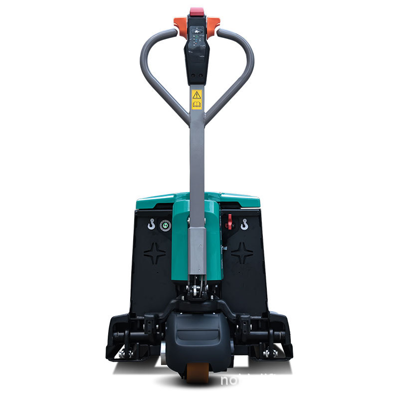 Electric Pallet Truck, 1.5-3 T - Heavy Equipment Forklift 评论和价格