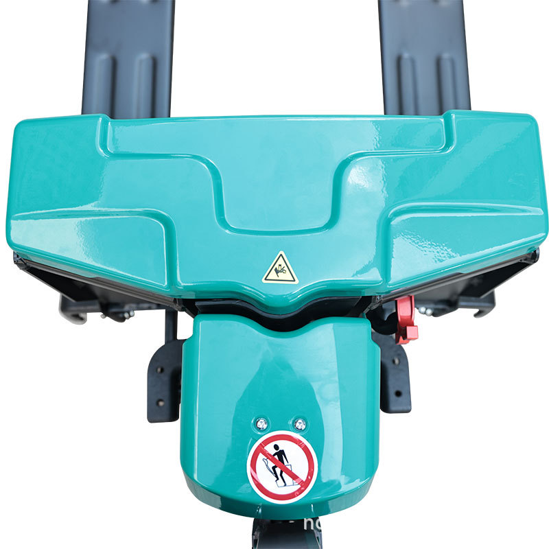 Electric Pallet Truck, 1.5-3 T - Heavy Equipment Forklift 评论和价格
