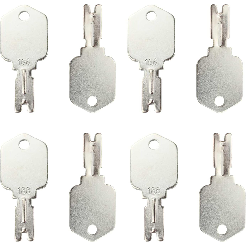 166 Forklift Key For Clark Yal - Heavy Equipment Forklift 评论和价格