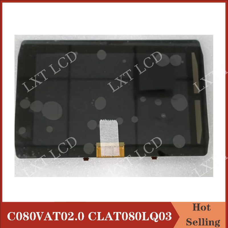 Original 8 inch C080VAT02.0 CL - Heavy Equipment Caterpillar 评论和价格
