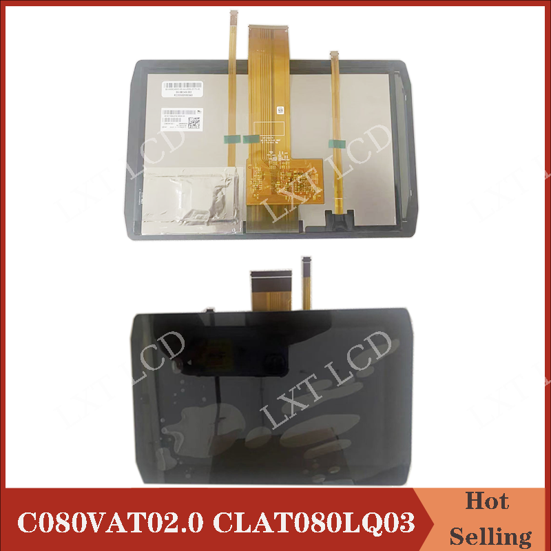 Original 8 inch C080VAT02.0 CL - Heavy Equipment Caterpillar 评论和价格