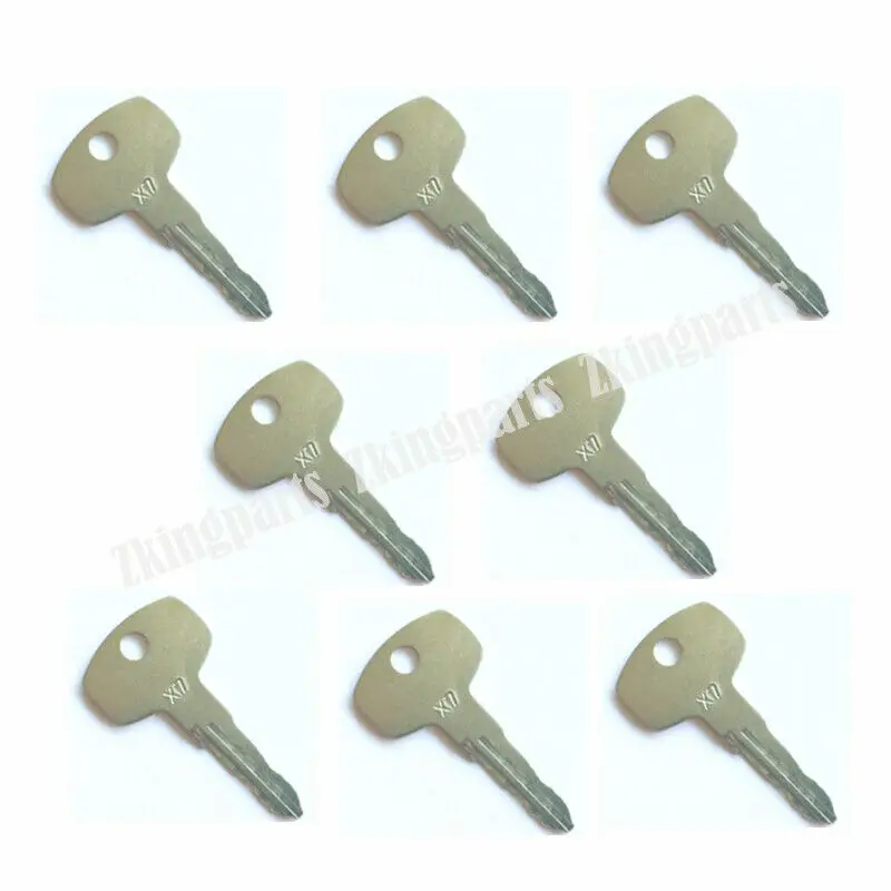 8pcs Construction Heavy Equipm - Heavy Equipment Forklift 评论和价格