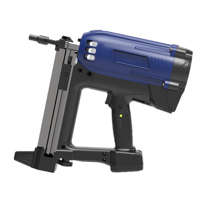 Industrial Pneumatic Nail Gun  - Heavy Equipment Electrician 评论和价格