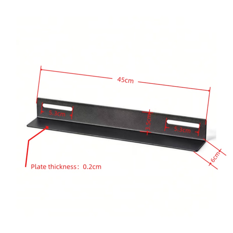 450mm Long, 0.2m Thick Standar - Heavy Equipment Rental 评论和价格