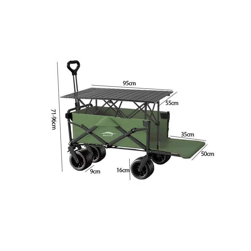 Collapsible Heavy Duty Camping - Heavy Equipment Rental 评论和价格