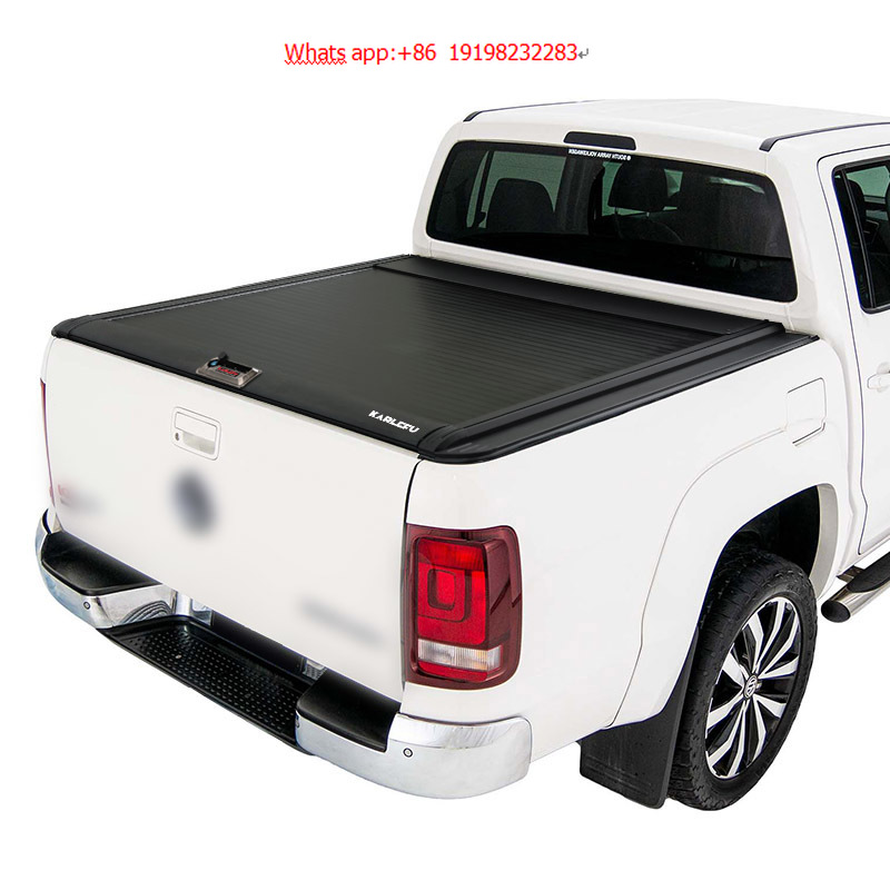 Amarok Retractable Canopy Hard - Heavy Equipment Rental 评论和价格