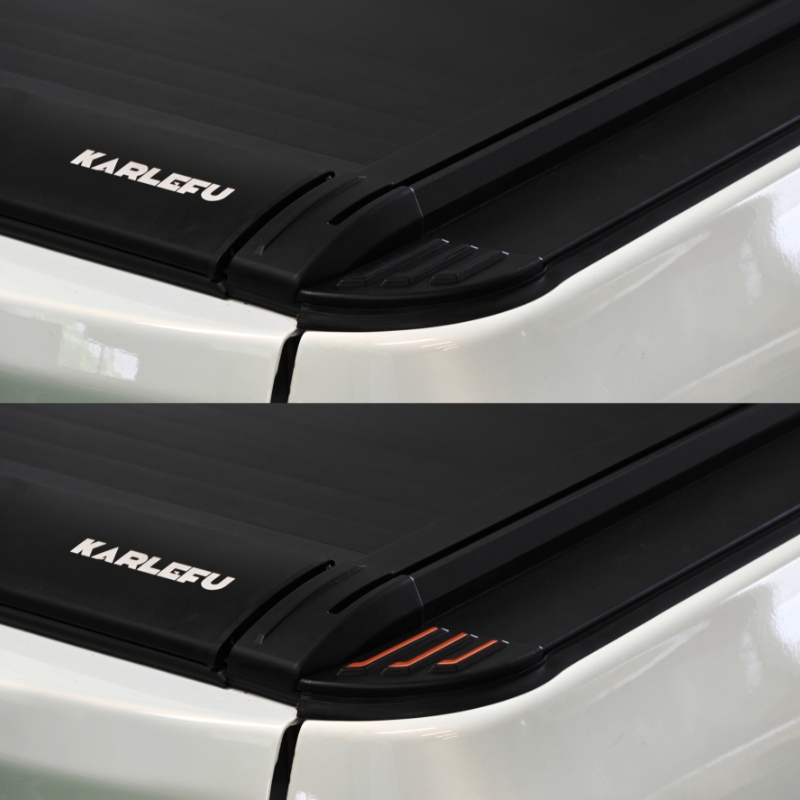 Amarok Retractable Canopy Hard - Heavy Equipment Rental 评论和价格