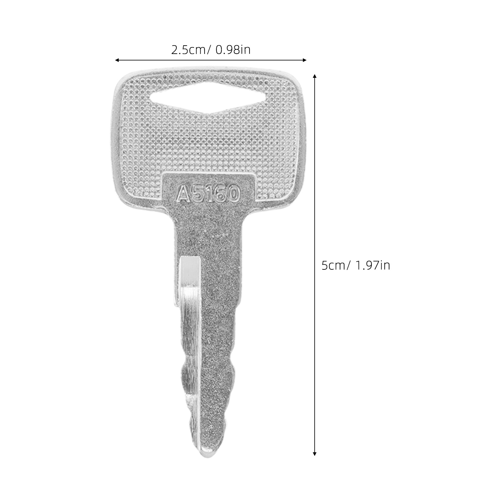 10Pcs Forklift Keys Ignition S - Heavy Equipment Forklift 评论和价格
