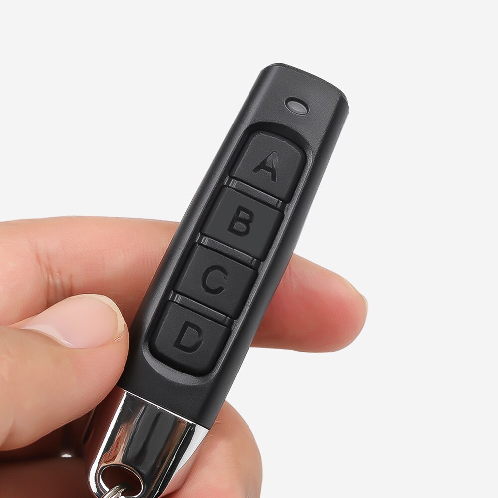 433MHZ Copy Remote Control Aut - Heavy Equipment Garage 评论和价格