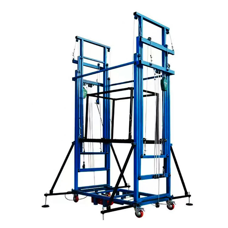 Rise 8M Commercial Industrial  - Heavy Equipment Rental 评论和价格