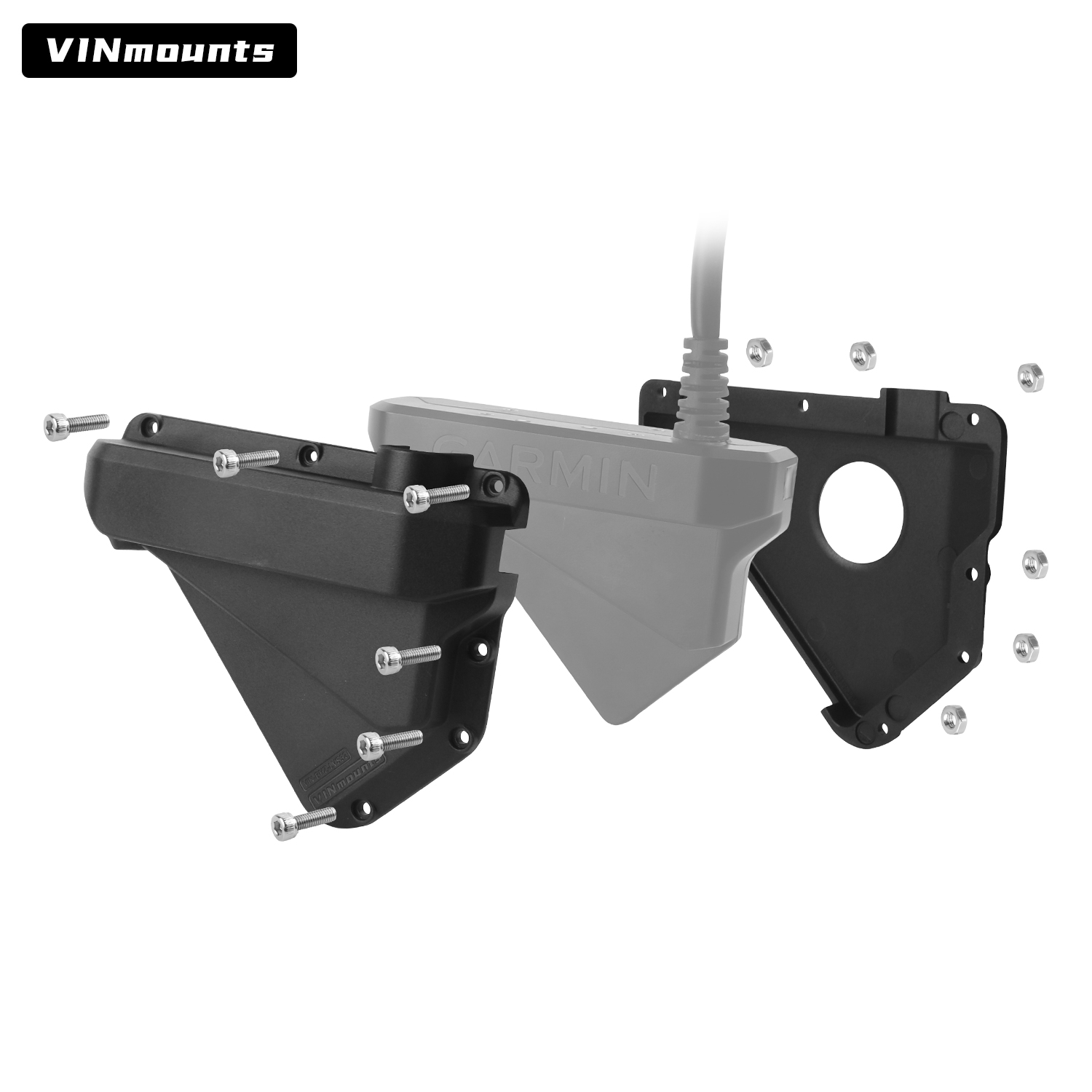 Garmin LVS34/32 LiveScope Tran - Heavy Equipment Rental 评论和价格