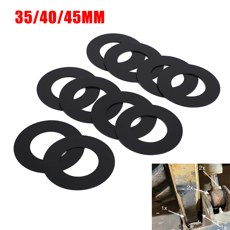 35/40/45mm Pins Excavator Buck - Heavy Equipment Rental 评论和价格