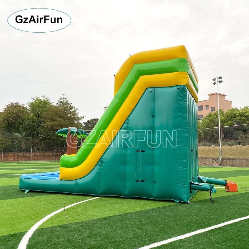 Commercial Palm Tree Inflatabl - Heavy Equipment Rental 评论和价格