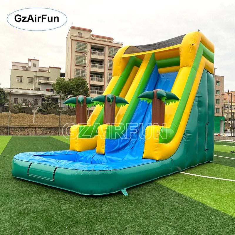 Commercial Palm Tree Inflatabl - Heavy Equipment Rental 评论和价格