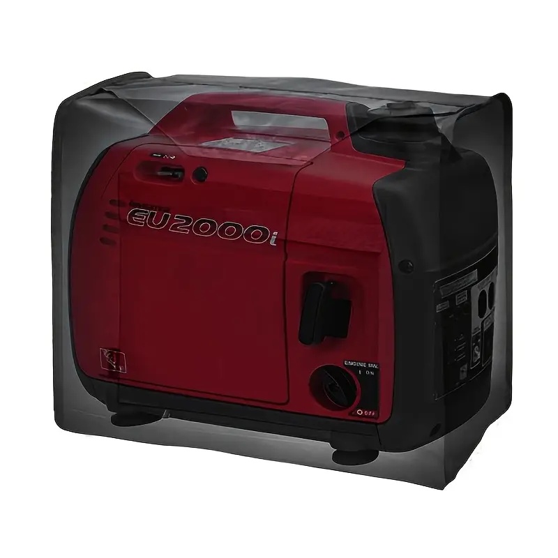 Durable Generator Cover - Dust - Heavy Equipment Rental 评论和价格