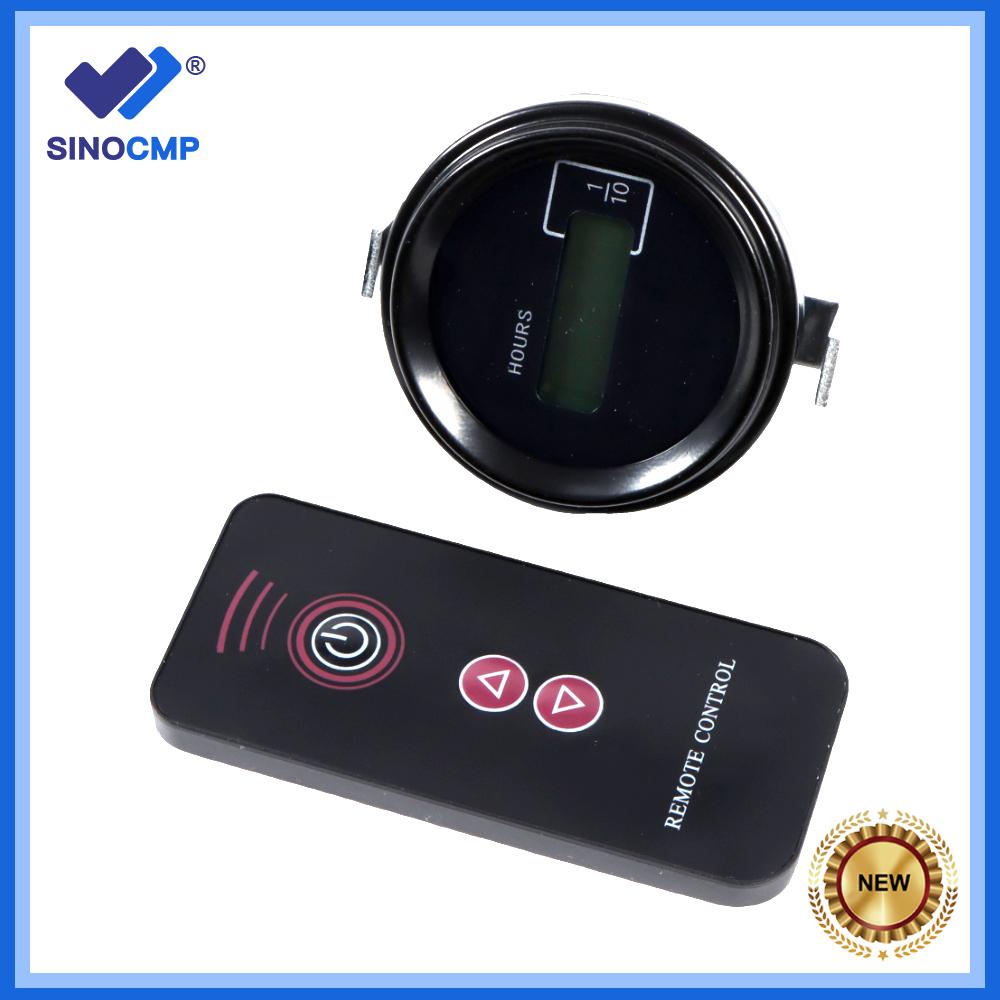 1pc New Remote Control Timer H - Heavy Equipment Caterpillar 评论和价格