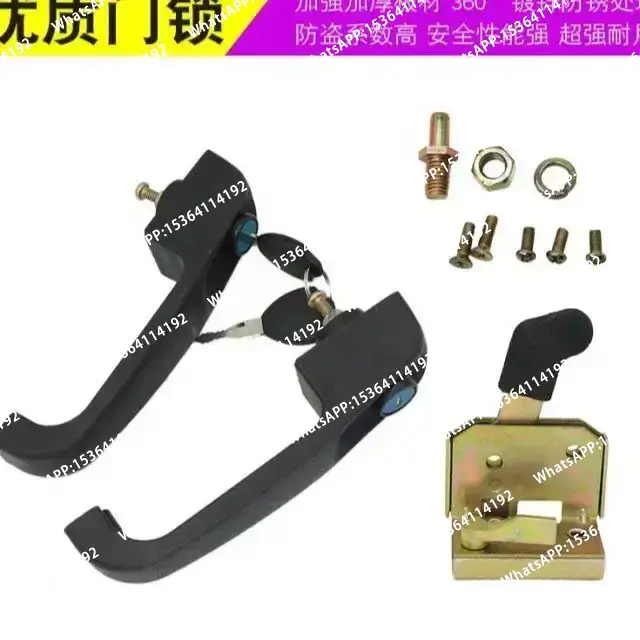 2pcs 502 Type Universal Forkli - Heavy Equipment Forklift 评论和价格