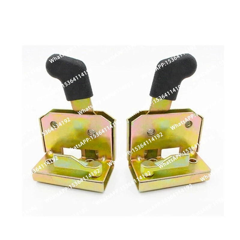 2pcs 502 Type Universal Forkli - Heavy Equipment Forklift 评论和价格