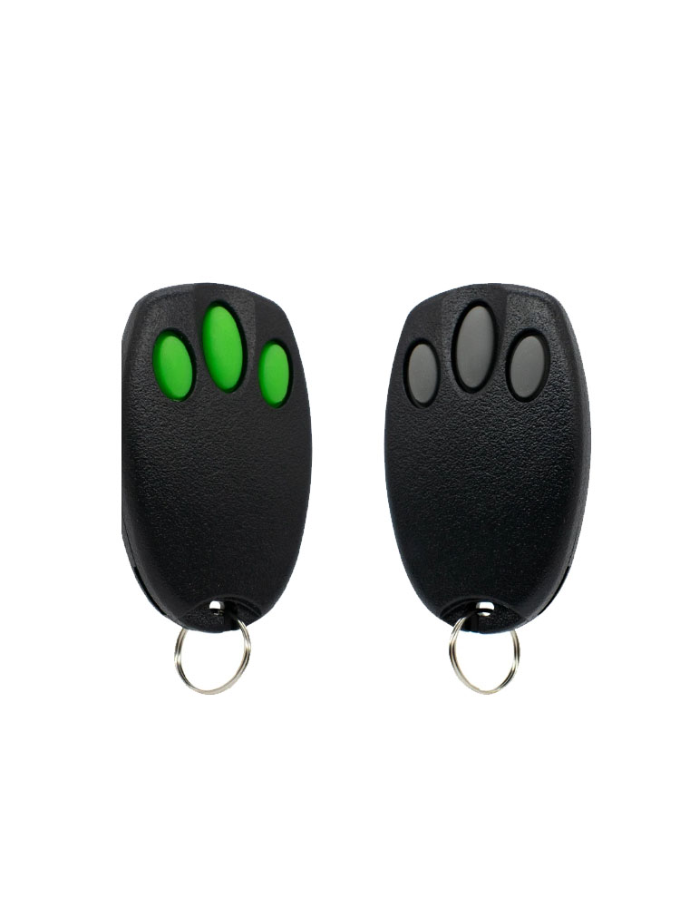 Merlin+ 2.0 Garage Door Remote - Heavy Equipment Garage 评论和价格