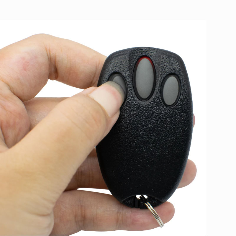 Merlin+ 2.0 Garage Door Remote - Heavy Equipment Garage 评论和价格