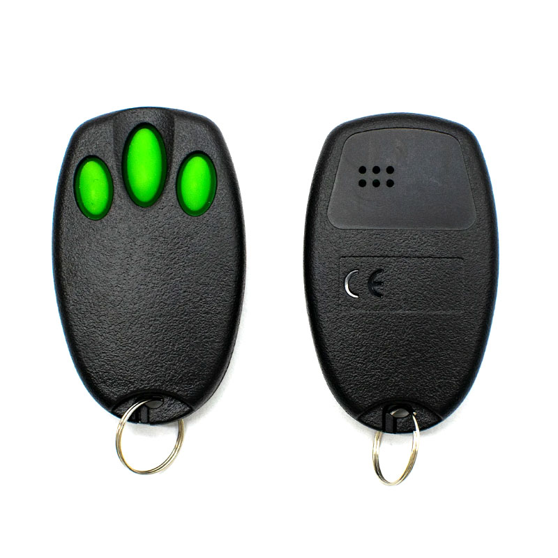 Merlin+ 2.0 Garage Door Remote - Heavy Equipment Garage 评论和价格