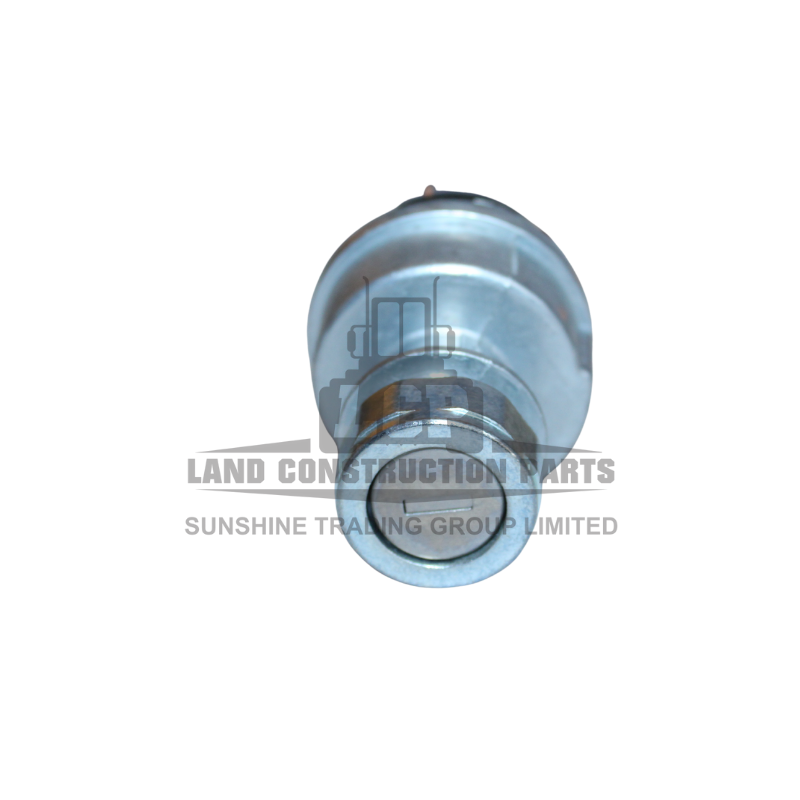 4 Pins Ignition Switch with 2  - Heavy Equipment Caterpillar 评论和价格