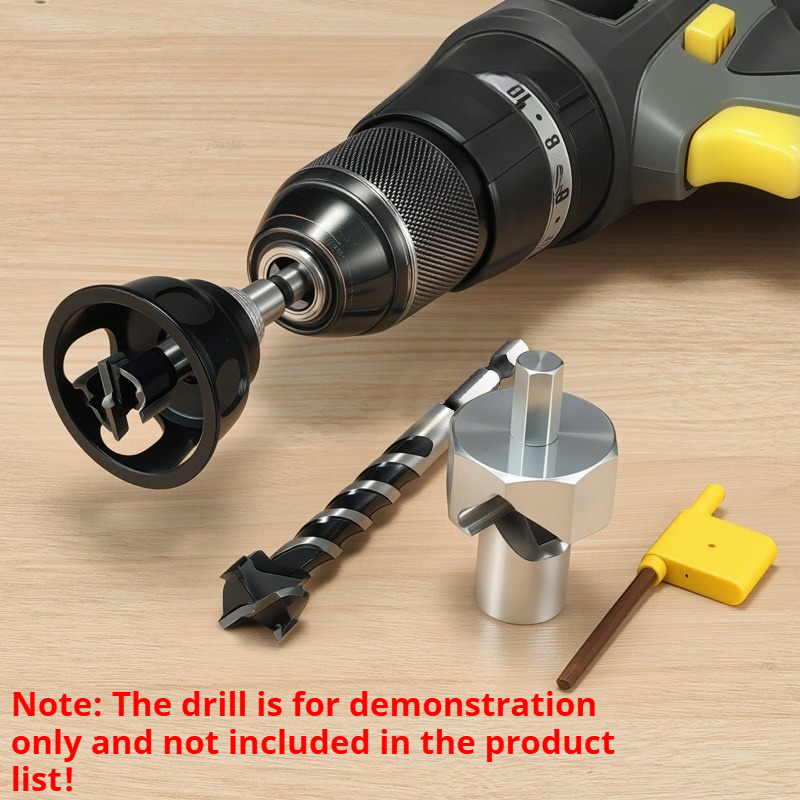 Carpenter Corded Drill Accesso - Heavy Equipment Electrician 评论和价格
