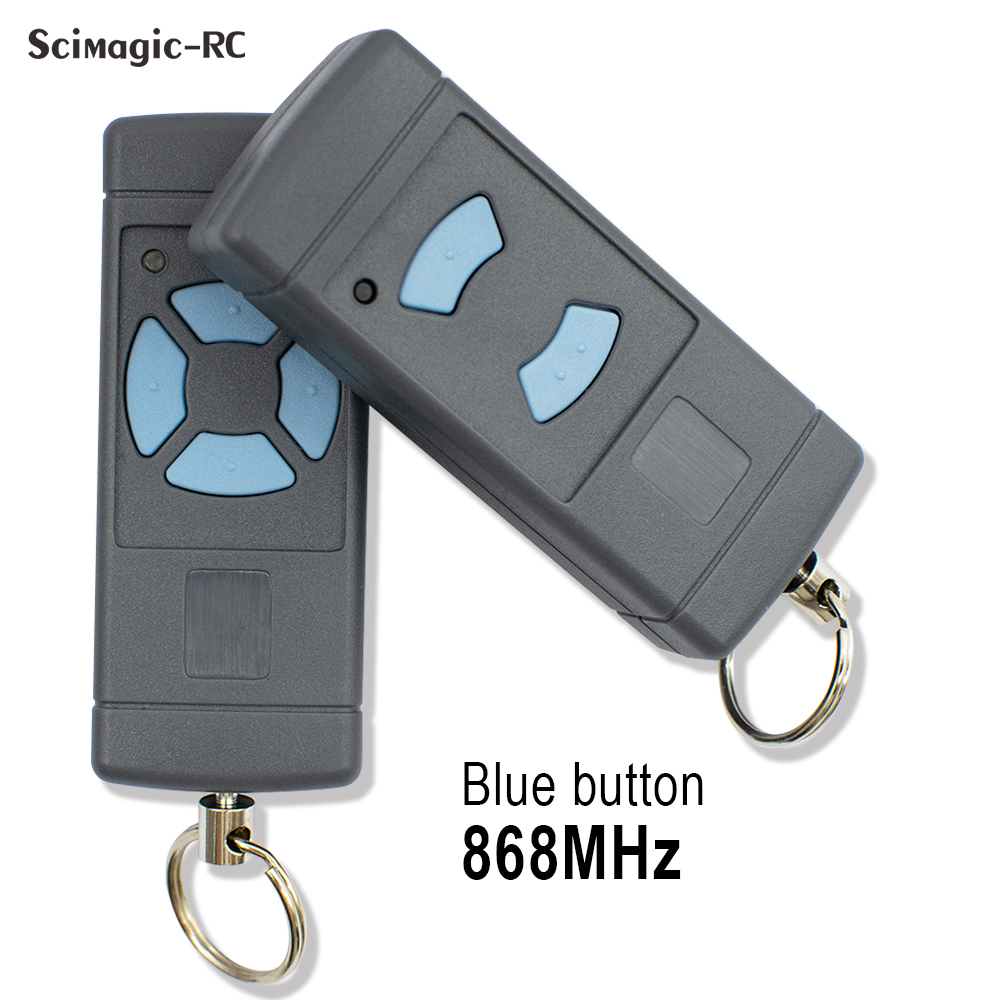 868 MHz Remote Control HSM4 HS - Heavy Equipment Garage 评论和价格