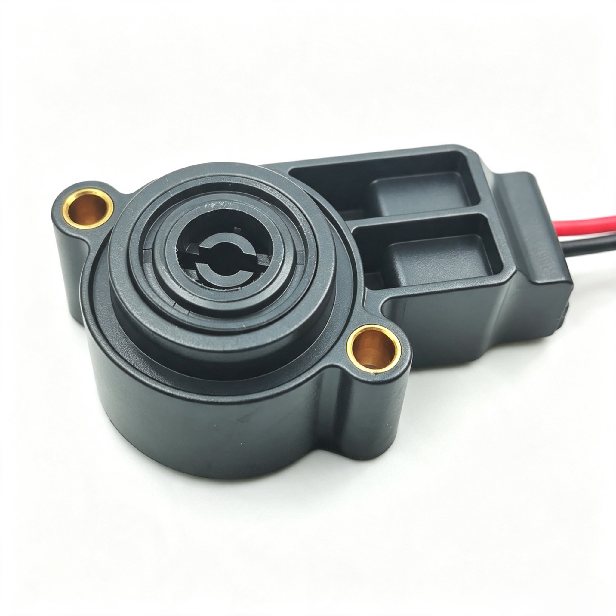 Angle Sensor 266-1477 For Cate - Heavy Equipment Caterpillar 评论和价格