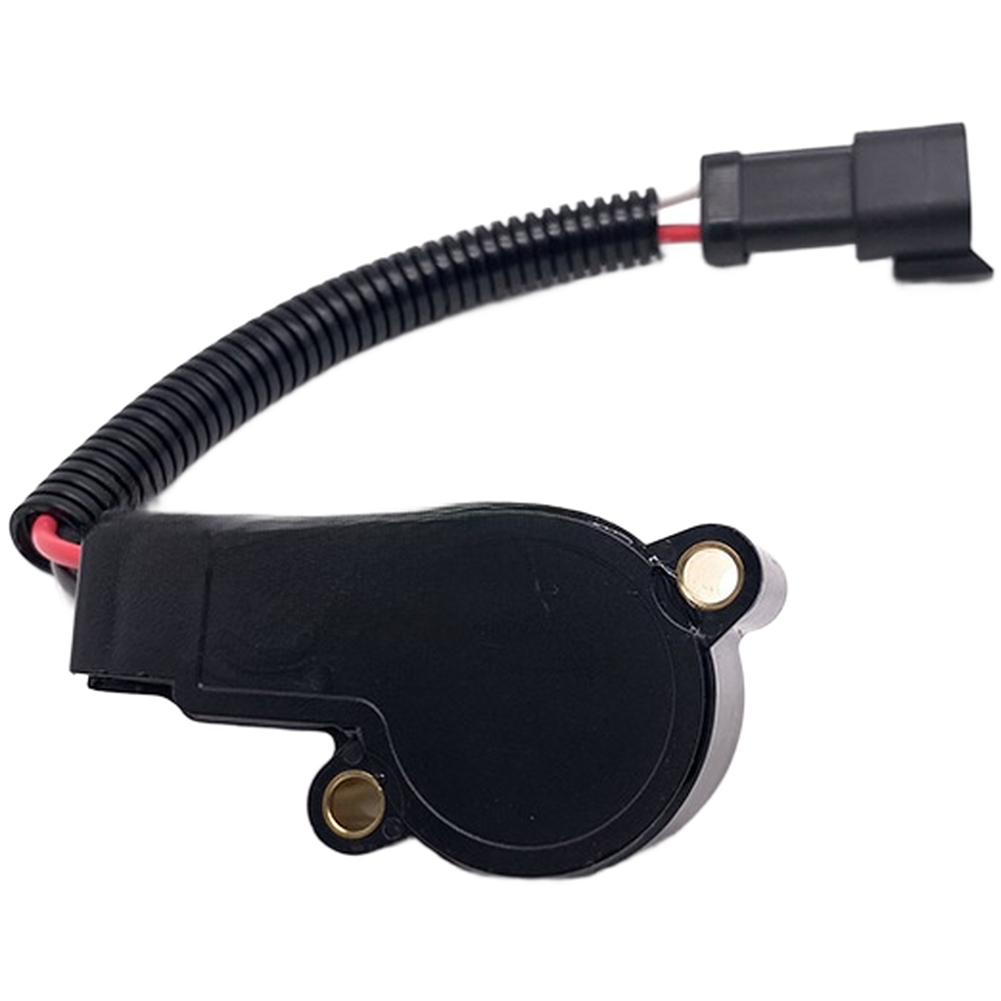 Angle Sensor 266-1477 For Cate - Heavy Equipment Caterpillar 评论和价格