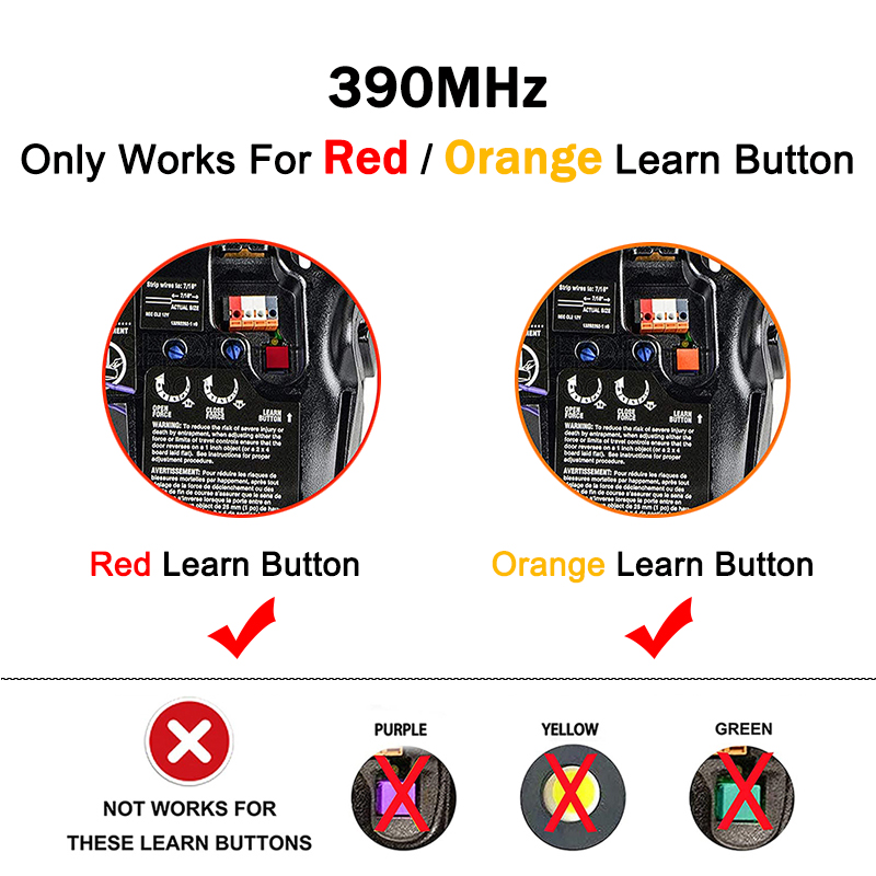 New 971LM 973LM Security+ Remo - Heavy Equipment Garage 评论和价格