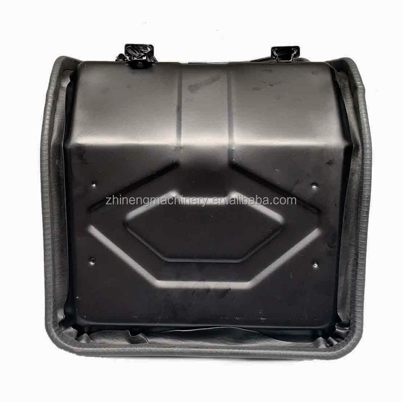 Comfortable Universal Material - Heavy Equipment Forklift 评论和价格