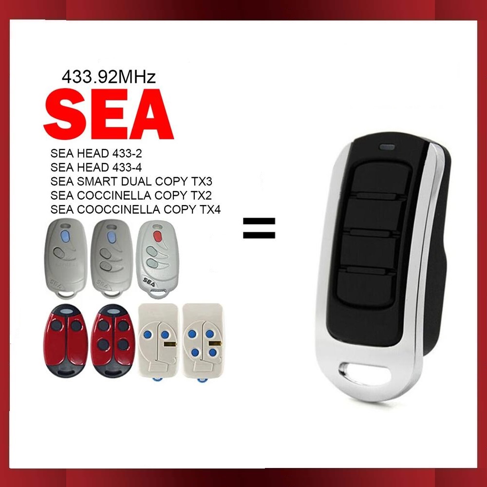 SEA HEAD COCCINELLA SEA SMART  - Heavy Equipment Garage 评论和价格